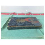 Collectible Cub Scout Items