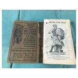 Collectible Cub Scout Items