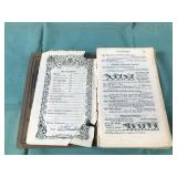 Collectible Cub Scout Items