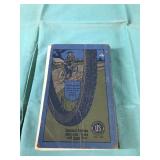 Collectible Cub Scout Items