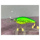 Lot of 10 Fishing Lures - see description for more info