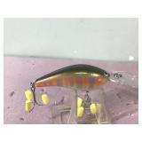 Lot of 10 Fishing Lures - see description for more info