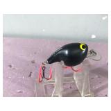 Lot of 10 Bagley Fishing Lures - see description for more info