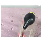 Lot of 10 Bagley Fishing Lures - see description for more info