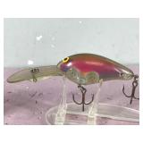 Lot of 10 Norman Fishing Lures