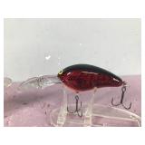 Lot of 10 Norman Fishing Lures