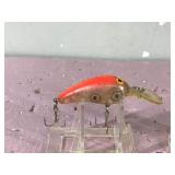 Lot of 10 Norman Fishing Lures