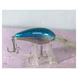 Lot of 10 Norman Fishing Lures