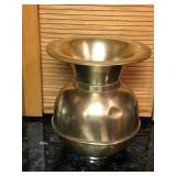 Vintage Pony-Express Chewing Tobacco Cut Plug Spitoon