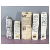 Lot of 5 Norman Fishing Lures in Original Packages