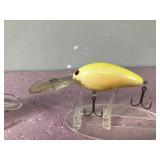 Lot of 10 Norman Fishing Lures