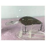 Lot of 10 Norman Fishing Lures