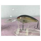 Lot of 10 Norman Fishing Lures