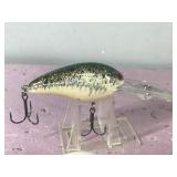 Lot of 10 Norman Fishing Lures
