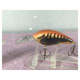 Lot of 10 Norman Fishing Lures