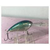 Lot of 10 Norman Fishing Lures
