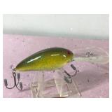 Lot of 10 Norman Fishing Lures