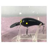 Lot of 10 Norman Fishing Lures