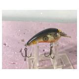 Lot of 10 Norman Fishing Lures