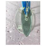 Large Rapala Fishing Lure with Box - Sinking Uppoava Fresh or Salt Water CD-18 BM-Magnum Color Blue Mullet