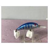Lot of 10 Fishing Lures - see description for more info