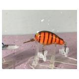 Lot of 10 Fishing Lures - see description for more info