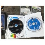Lot of Video Games and More - see description for more info