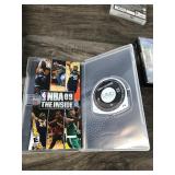 Lot of Video Games and More - see description for more info