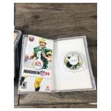 Lot of Video Games and More - see description for more info