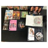 Lot of Video Games and More - see description for more info