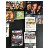 Lot of Video Games and More - see description for more info