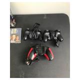 Lot of Video Games and More - see description for more info