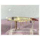 Lot of 10 Unique Fishing Lures