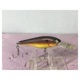 Lot of 10 Fishing Lures