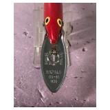 Lot of 5 Large Fishing Lures