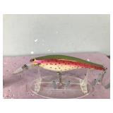 Lot of 5 Large Fishing Lures