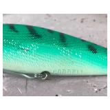 Lot of 5 Large Fishing Lures