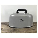 Vintage David White Transit Level with Case - Model 8027