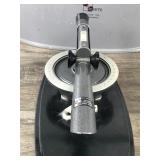 Vintage David White Transit Level with Case - Model 8027