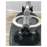 Vintage David White Transit Level with Case - Model 8027