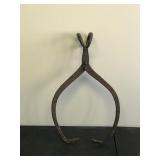 Vintage Ice Tongs
