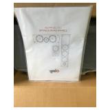 Polk T15 Bookshelf Speakers - (Never Been Used) see description for more info