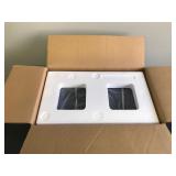 Polk T15 Bookshelf Speakers - (Never Been Used) see description for more info