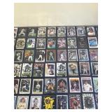 Lot of Trading Cards - Basketball, Hockey, Football, Baseball and More