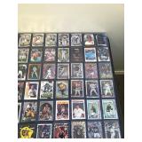 Lot of Trading Cards - Basketball, Hockey, Football, Baseball and More