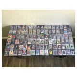 Lot of Trading Cards - Basketball, Hockey, Football, Baseball and More