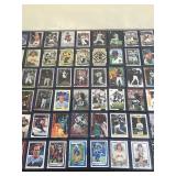 Lot of Trading Cards - Basketball, Hockey, Football, Baseball and More