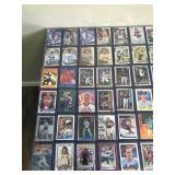 Lot of Trading Cards - Basketball, Hockey, Football, Baseball and More