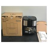 Home Labs Air Fryer with Box - Looks like it’s never been used