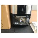 Home Labs Air Fryer with Box - Looks like it’s never been used